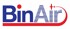 BinAir Aero Service GmbH Logo