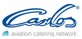 Carlos Aviation Catering Network GmbH Logo