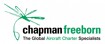 Chapman Freeborn Airmarketing GmbH Logo