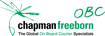 Chapman Freeborn OBC GmbH Logo
