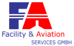Facility & Aviation SERVICES GmbH Logo