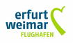 Flughafen Erfurt GmbH Logo