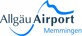 Flughafen Memmingen GmbH Logo