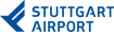 Flughafen Stuttgart GmbH Logo