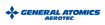 General Atomics AeroTec Systems GmbH Logo