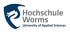 Hochschule Worms Logo