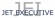 JET EXECUTIVE International Charter GmbH & Co. KG Logo