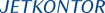 Jetkontor Logo