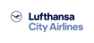Lufthansa City Airlines Logo