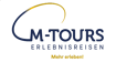 M-Tours GmbH Logo