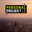 PERSONALPROJEKT LE Logo