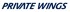 Private Wings Flugcharter GmbH Logo