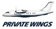 Private Wings Flugcharter GmbH Logo