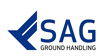 SAG Stuttgart Airport Ground Handling GmbH Logo