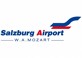 Salzburger Flughafen GmbH Logo