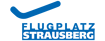 Strausberger Flugplatz GmbH Logo