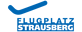 Strausberger Flugplatz GmbH Logo