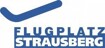 Strausberger Flugplatz GmbH Logo