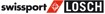 Swissport Losch GmbH & Co. KG Logo
