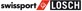 Swissport Losch GmbH & Co. KG Logo