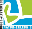 Tourismusverband Biggesee-Listersee Logo