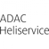 ADAC Heliservice GmbH  Logo