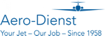 Aero-Dienst GmbH Logo