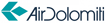 Air Dolomiti Deutschland GmbH Logo