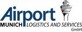 Airport Munich Logistics and Services GmbH Logo
