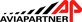 Aviapartner Düsseldorf GmbH & Co. KG Logo