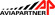 Aviapartner Düsseldorf GmbH &amp; Co. KG Logo