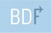 Bundesverband der Deutschen Fluggesellschaften e.V. Logo