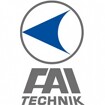 FAI Technik GmbH  Logo
