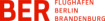 Flughafen Berlin Brandenburg GmbH Logo