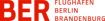 Flughafen Berlin Brandenburg GmbH Logo