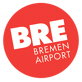 Flughafen Bremen GmbH Logo