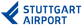 Flughafen Stuttgart GmbH Logo
