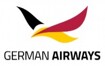 German Airways GmbH & Co.KG Logo