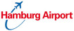 Hamburg Airport Logo