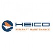 HEICO Aircraft Maintenance Logo