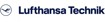Lufthansa Technik AG Logo