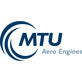 Logo MTU Aero Engines AG
