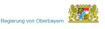 Regierung von Oberbayern Logo