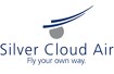 Silver Cloud Air GmbH Logo