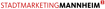 Tourismus Stadt Mannheim GmbH Logo