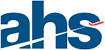 AHS DÜSSELDORF Aviation Handling Services GmbH Logo