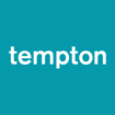 TEMPTON Personaldienstleistungen GmbH Logo