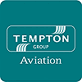 TEMPTON Personaldienstleistungen GmbH Logo